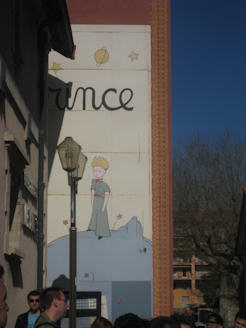 le petit prince